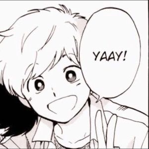 Meet your Posher, Anthony